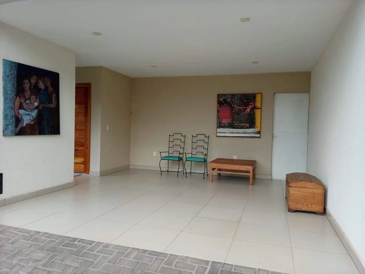 Casa de condomínio (duplex 4 quartos) - Foto 4