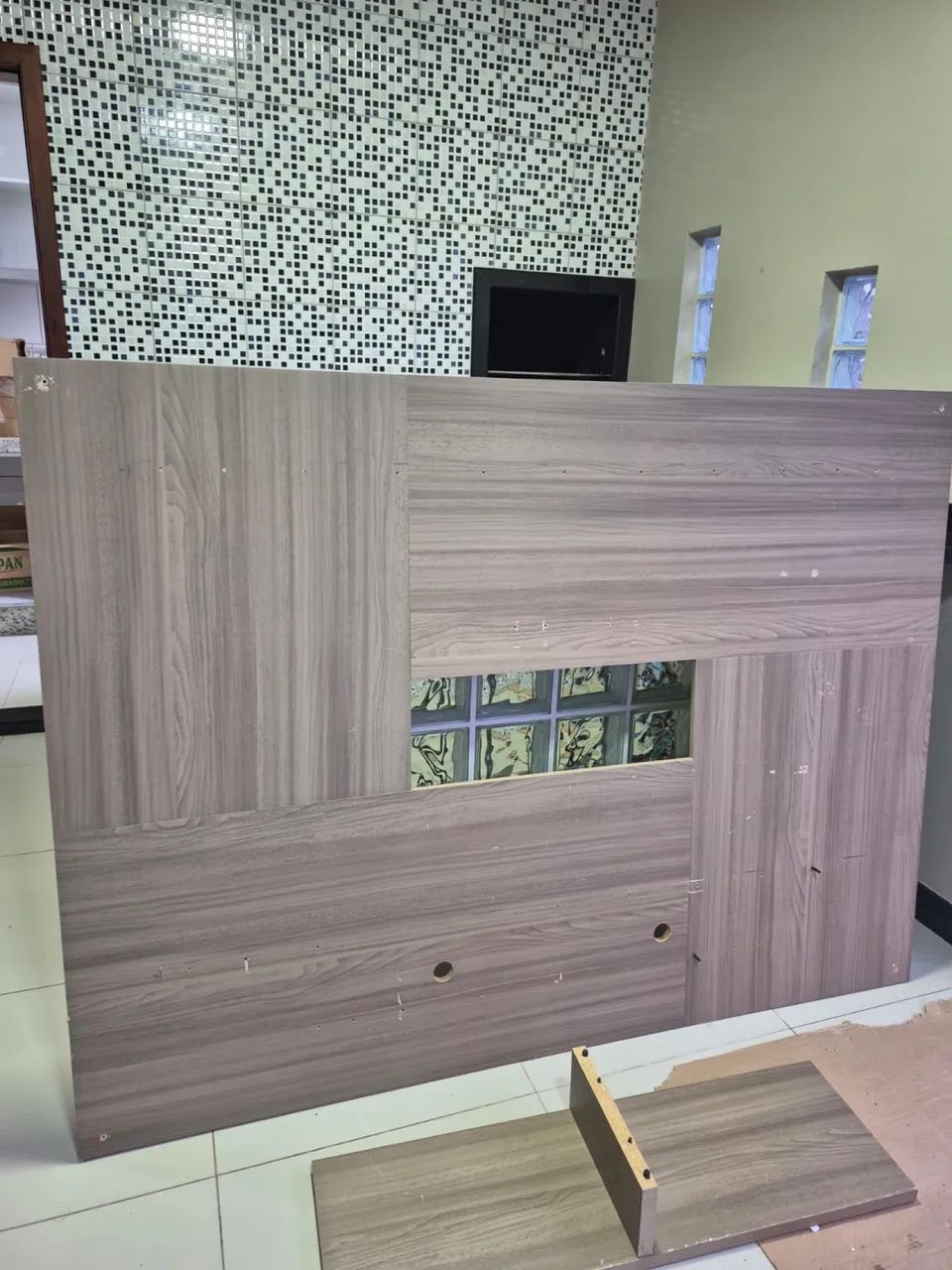 Painel rack valor 600 - Foto 2