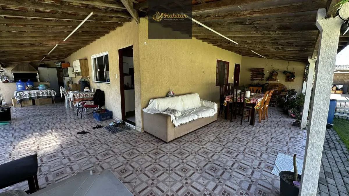 Chácara à venda em Pindamonhangaba, Jardim Princesa, com 2 quartos, 192m² - Foto 4