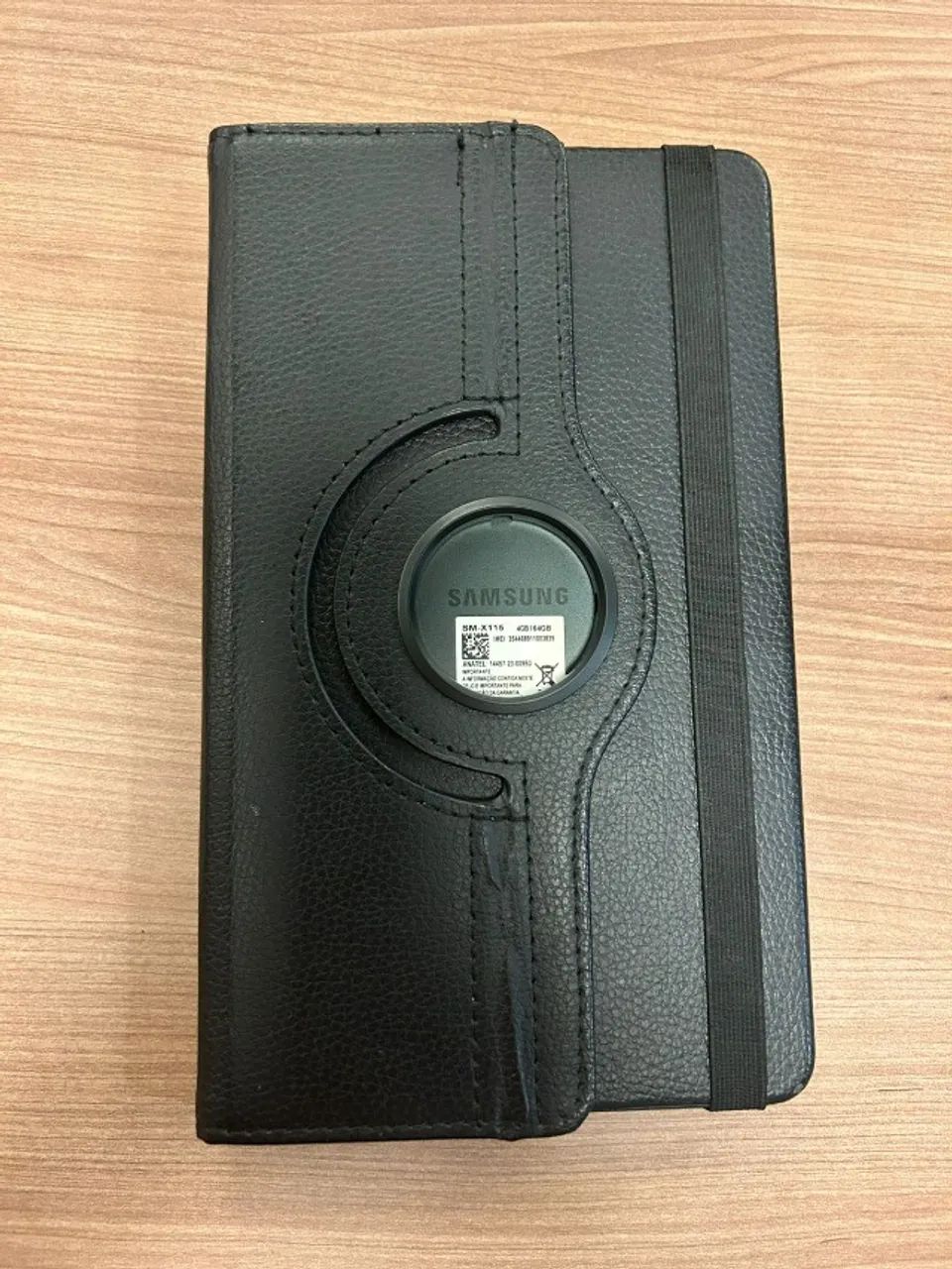 Tablet Sansung Galaxy A9-4G - Foto 4