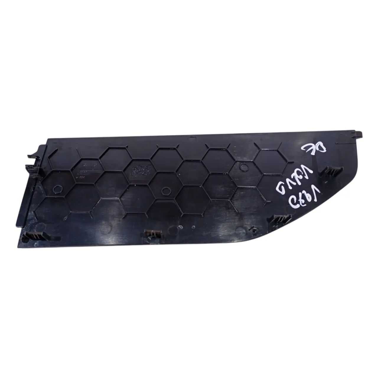Moldura Painel Esquerdo Volvo Xc60 2013/2017 - Foto 4