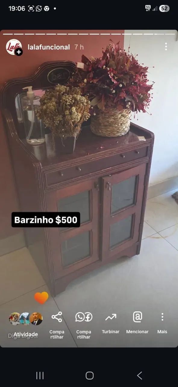 Barzinho