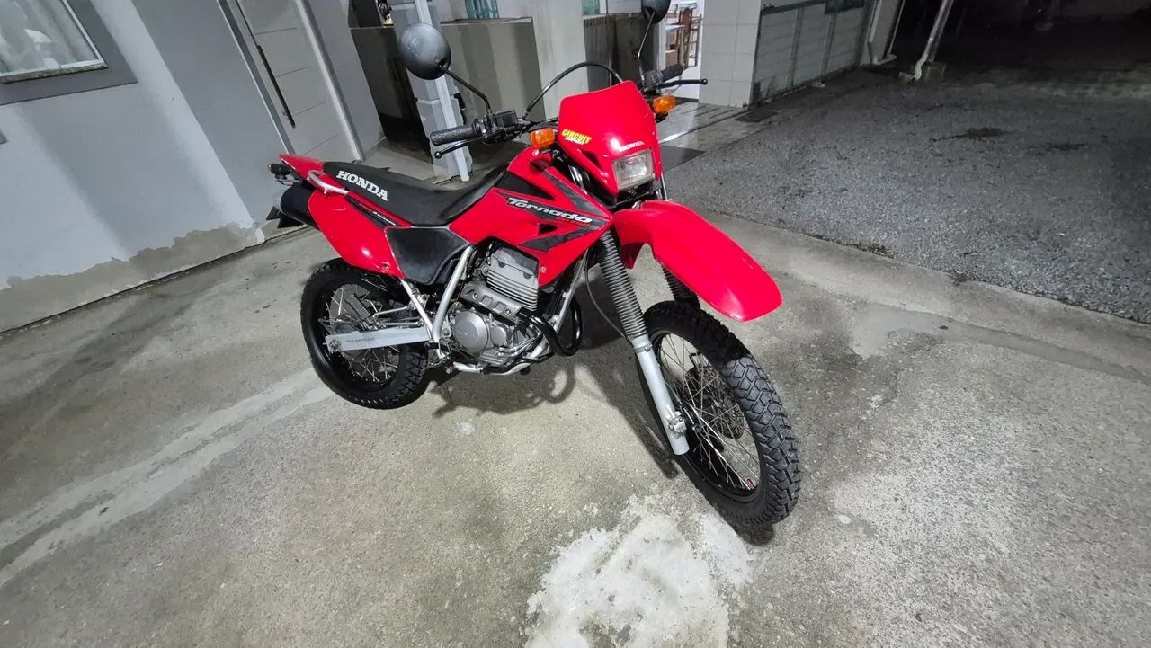 Moto em perfeito  estado.... - Foto 2
