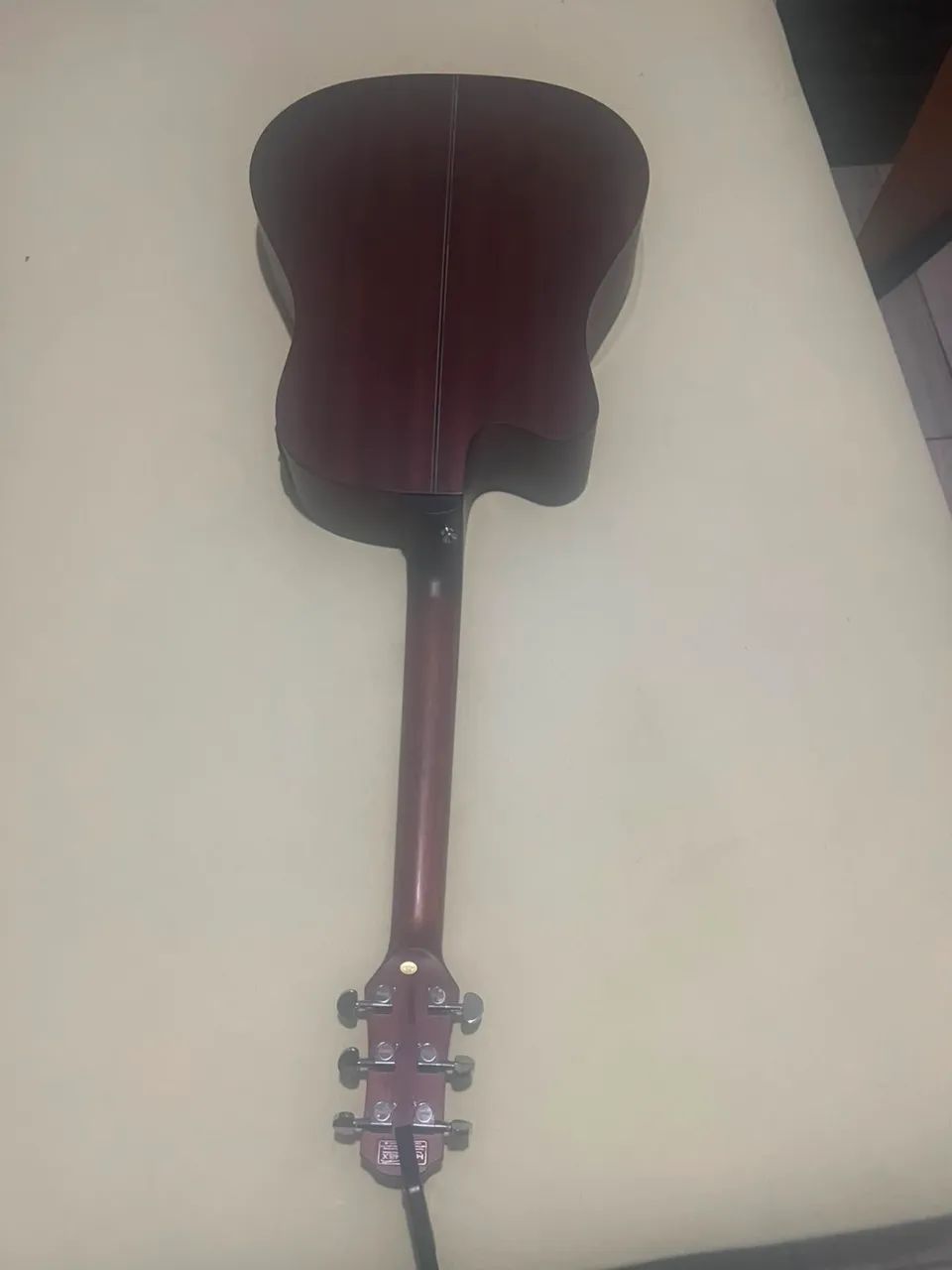 Violão  - Foto 4