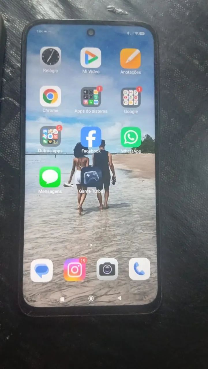 Redmi 15 pra vender logo - Foto 5