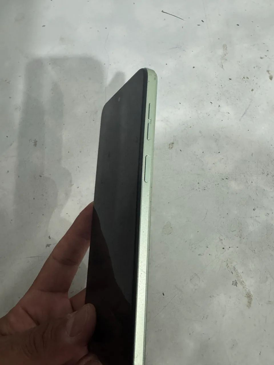 Celular moto G54 semi novo - Foto 3