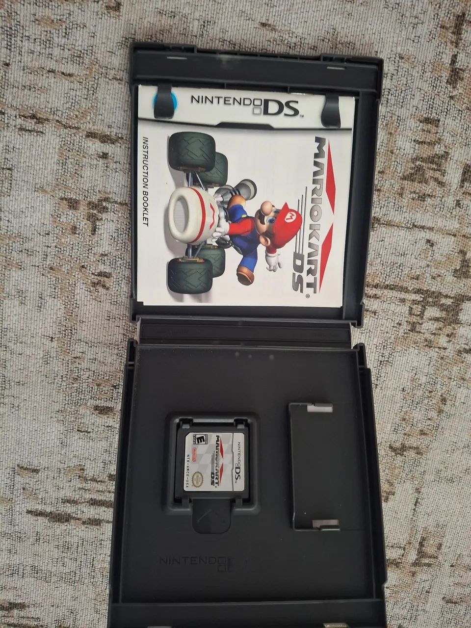 Mário kart ds - Foto 5