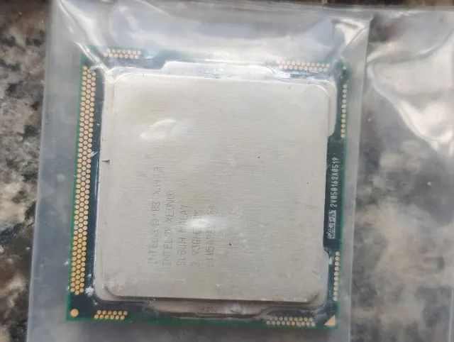 Processador Intel Xeon x3470 - Foto 2
