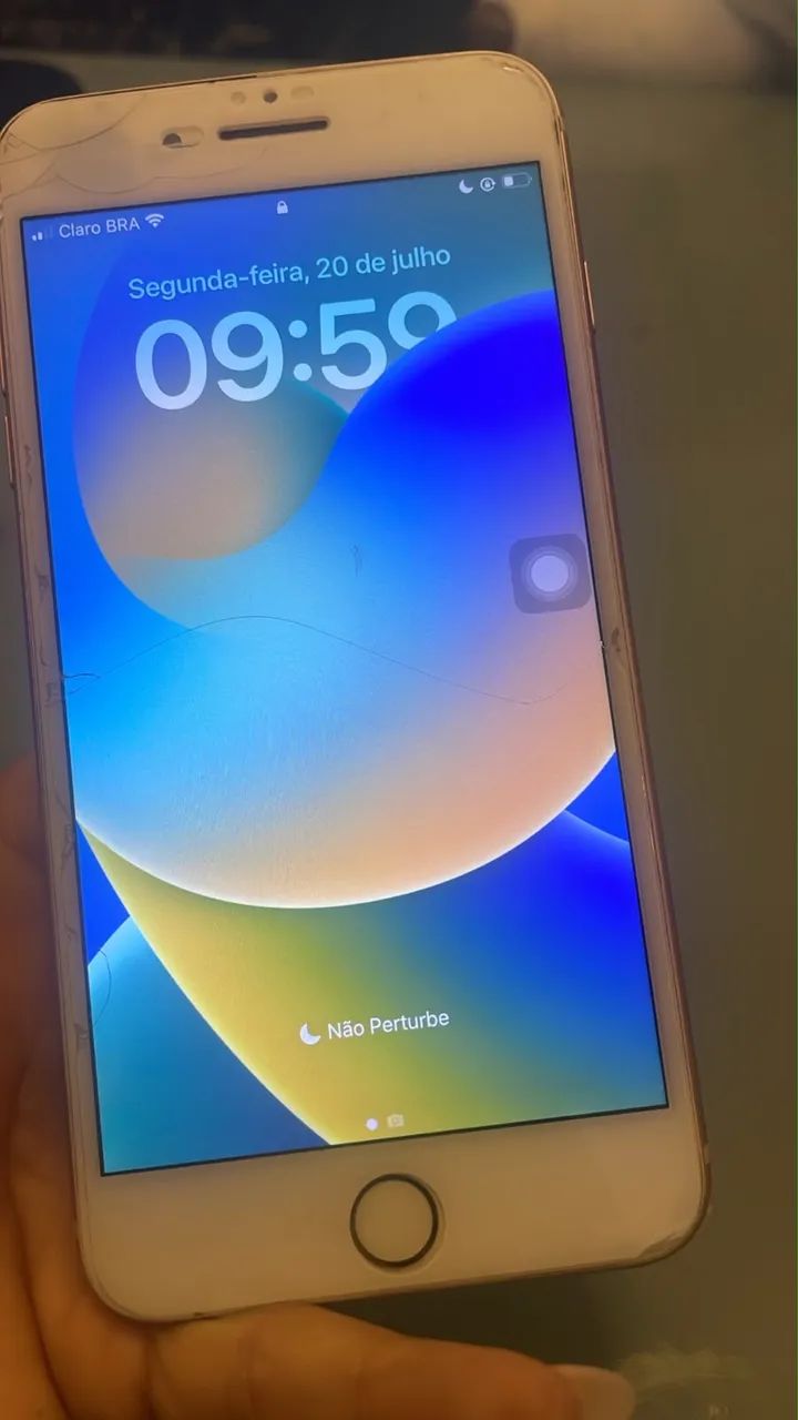 iPhone 8 Plus  - Foto 3