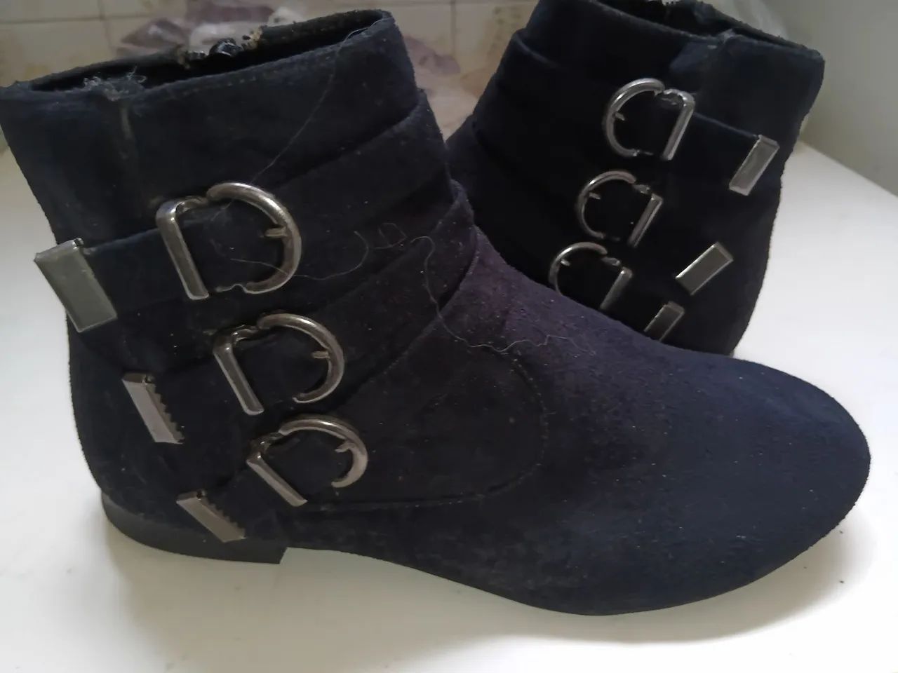 Bota - Foto 2