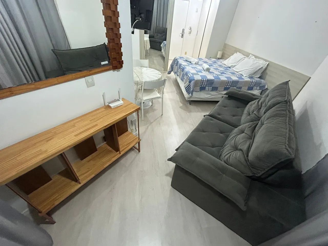 Instalação e reparo de diversos pisos - Foto 3