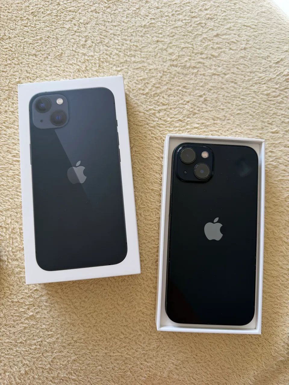 iPhone 13 128g - Foto 3
