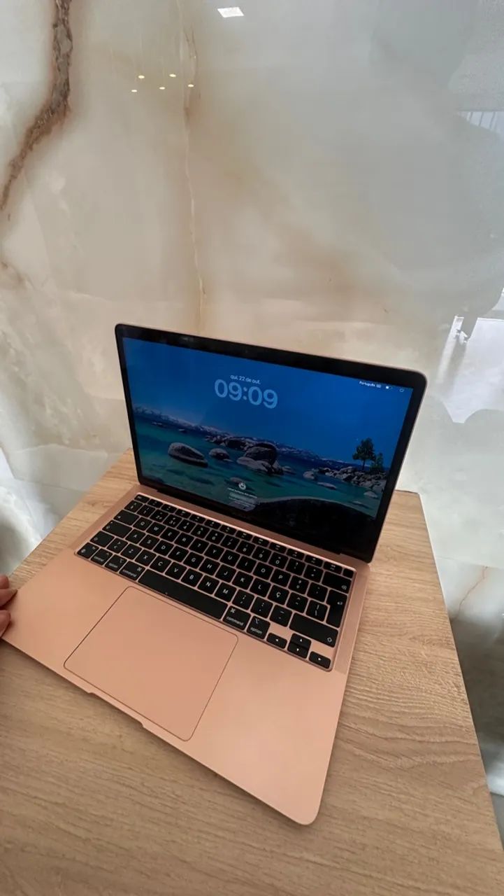 MacBook 