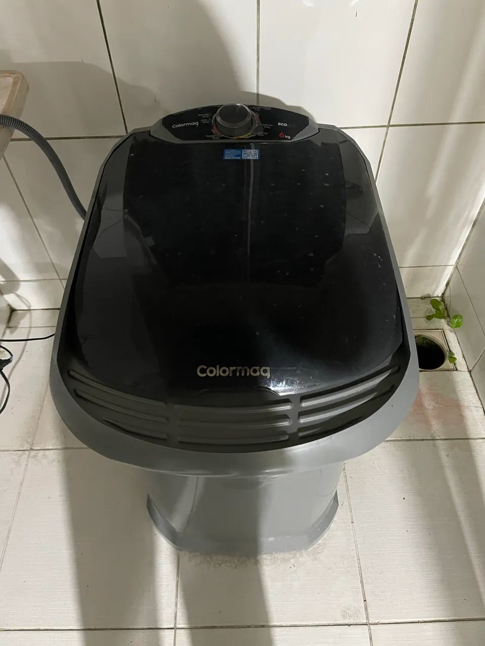 Tanquinho