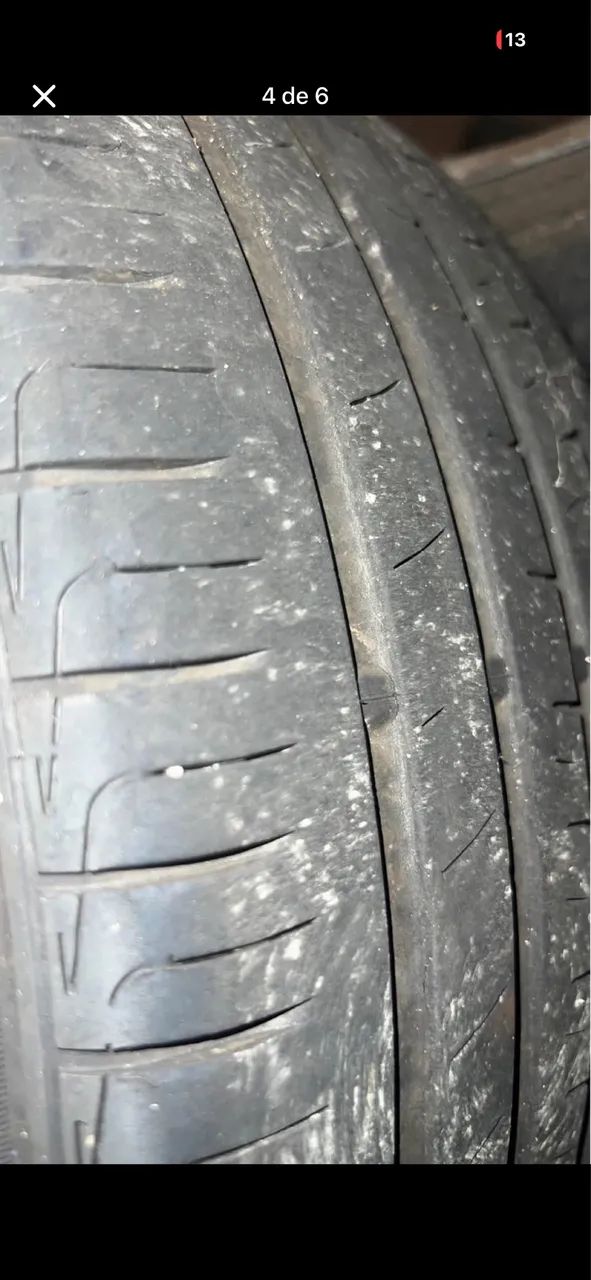 Rodas aro 15 astra cd  - Foto 3