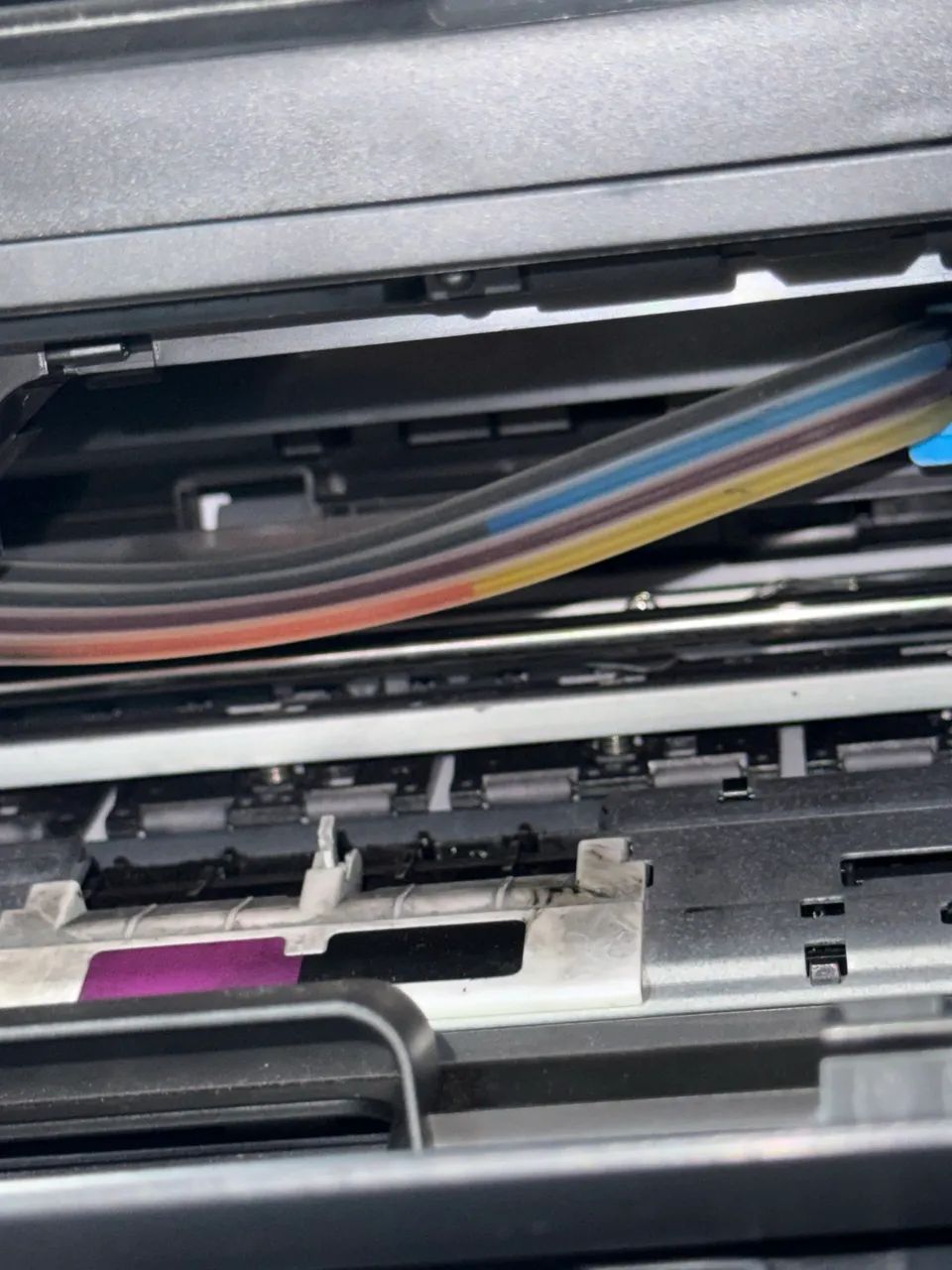 IMPRESSORA HP INK TANK WIRELESS 416 - Foto 4