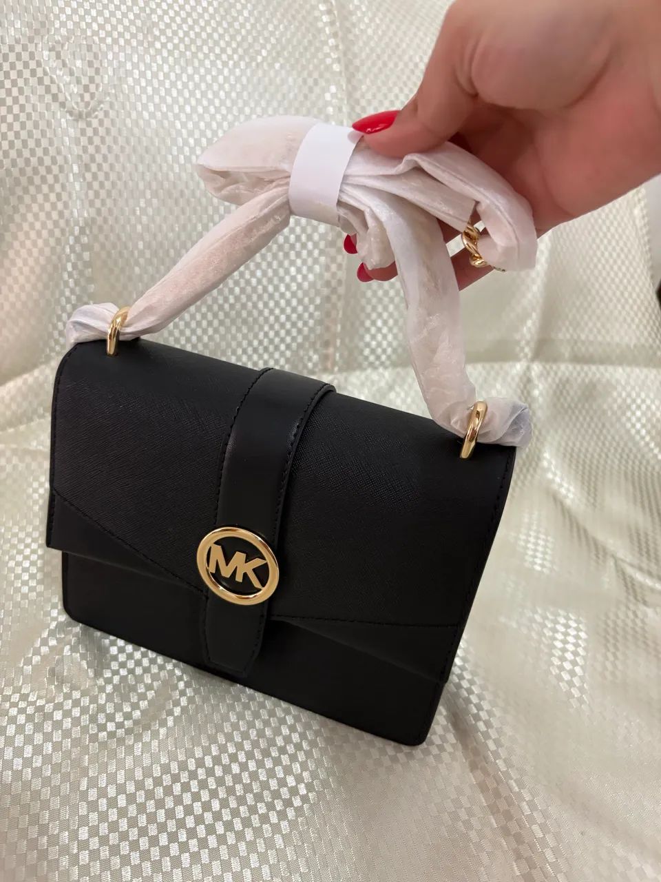Bolsa Michael Kors  - Foto 3