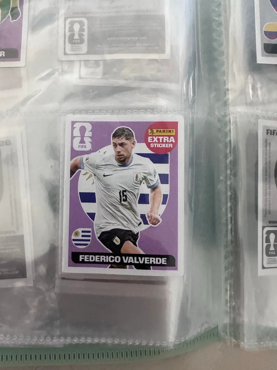 figurinhas legend mais de 30 para venda  - Foto 2