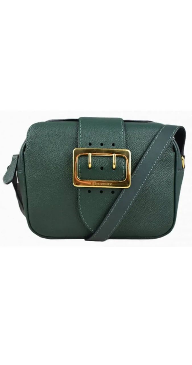 Burberry Small Buckle