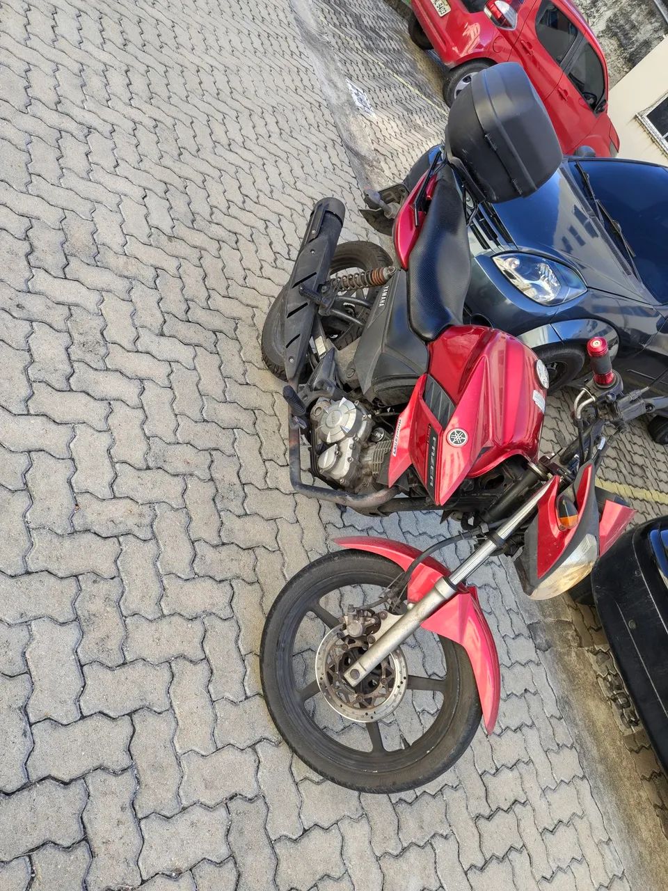 Fazer 150 - Imperdivel  - Foto 3