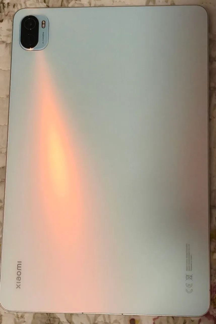 Xiaomi pad 5 - Tablets e E-Readers - Jardim Monte Cristo/Parque