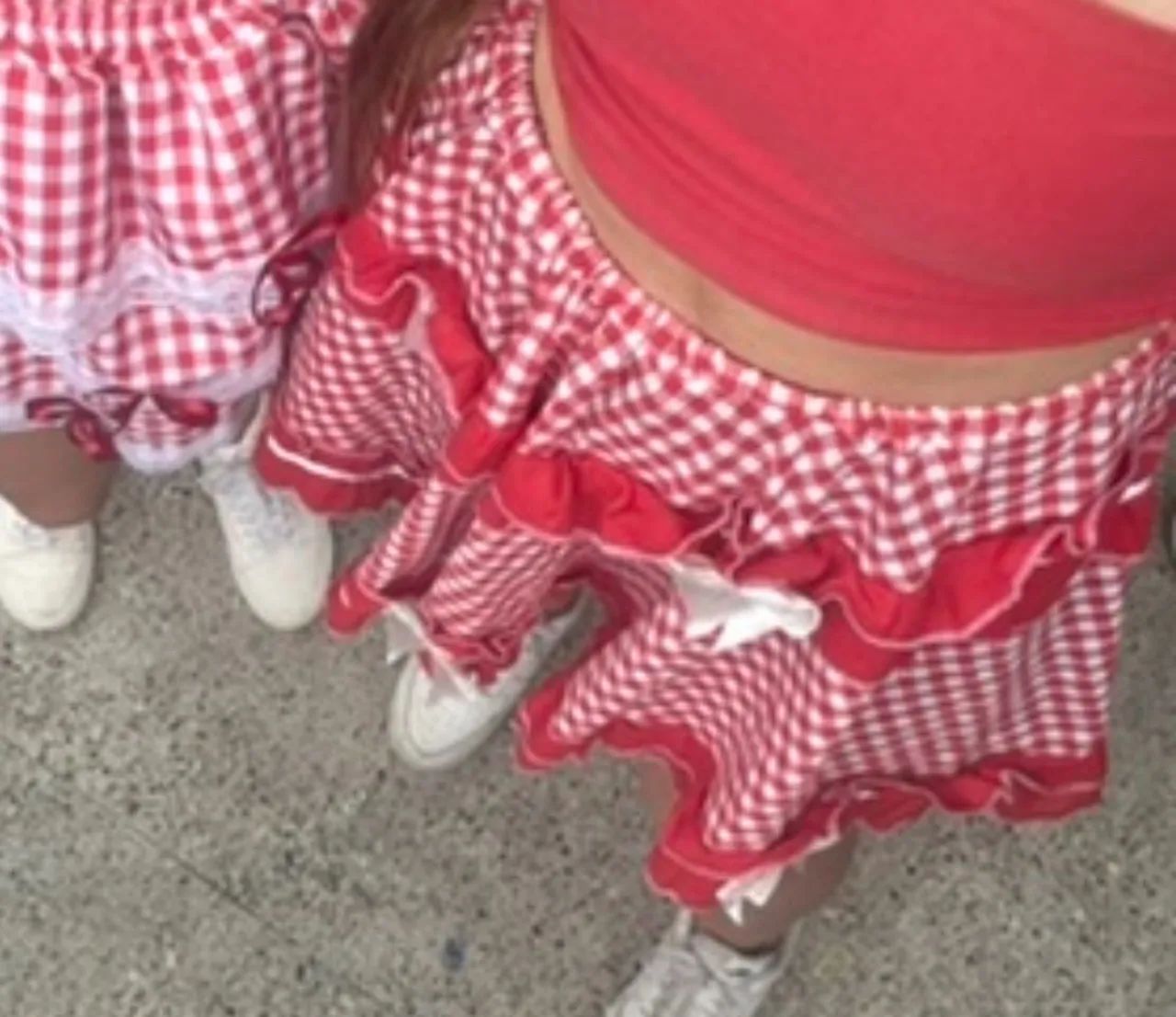 Saia junina - Foto 2
