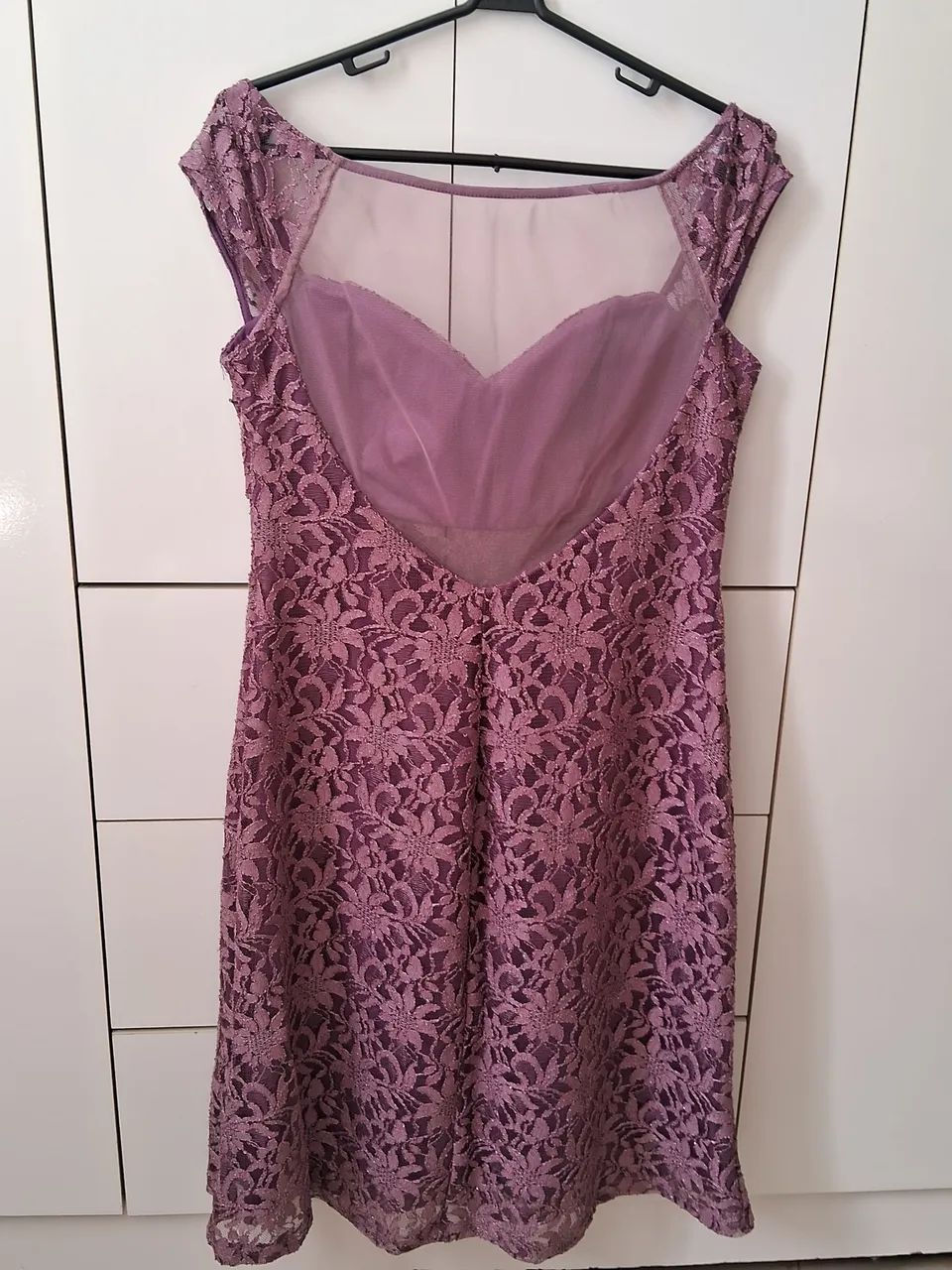 Vestido de Festa - Foto 4