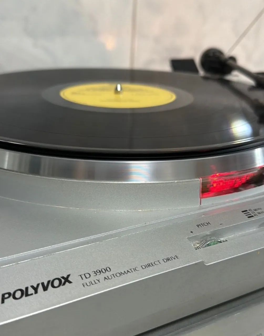 Excelente Conjunto Polyvox Completo. - Foto 5