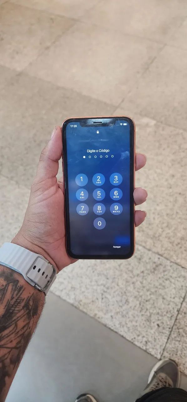 IPHONE XR 128GB  - Foto 3