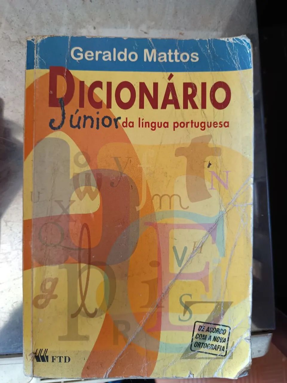 Dicionário Junior  - Foto 3