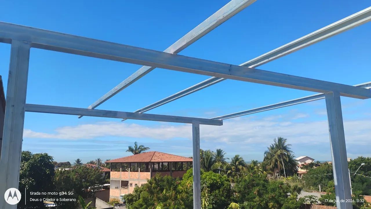 estalação de placas solares  - Foto 5