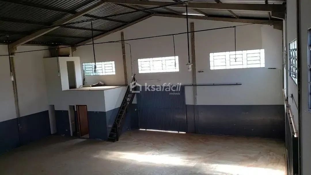 Galpão à Venda, 324 M² - Vila Taveirópolis - Campo Grande/ms - Foto 3