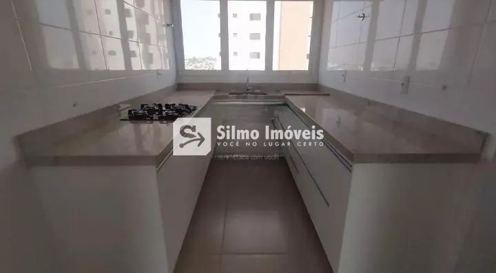 Aluguel Apartamento JARDIM COLINA - Foto 5