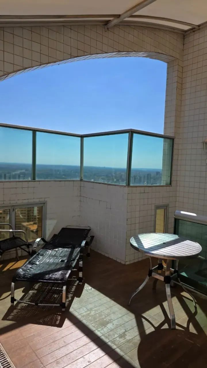 Apartamento Completo com Lazer e Segurança 24h | Ágio + Parcelas Acessíveis - Foto 5
