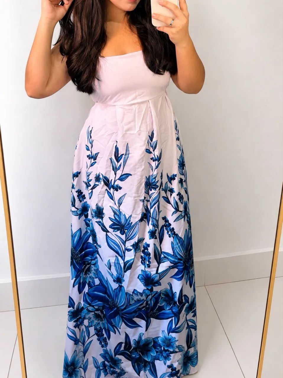 Vestidos longos - Foto 5
