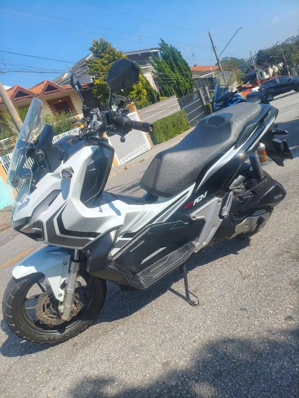 ADV 160 - 2022 - COMPLETAAA - Foto 2