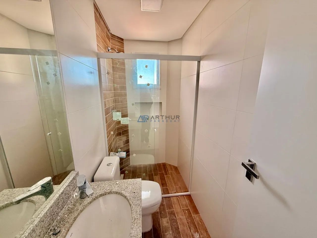 Apartamento para locação em Praia Grande no Boqueirão - Foto 12
