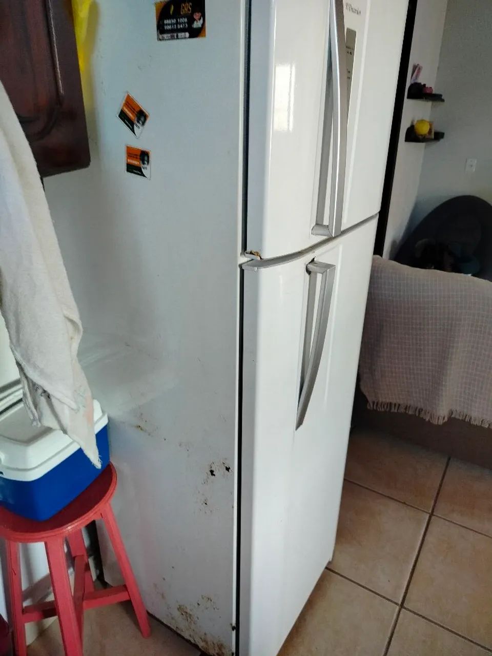 Geladeira - Foto 4