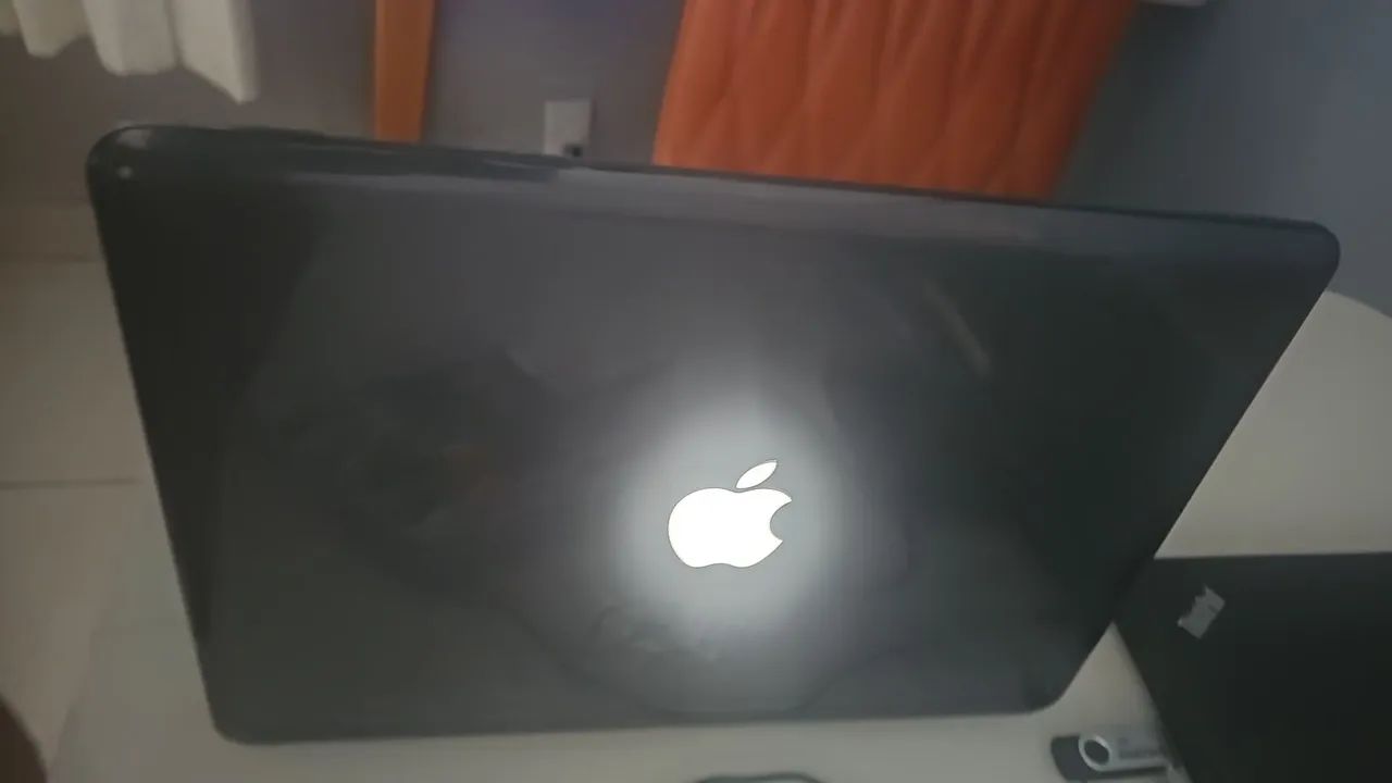 Macbook pro 13 core i7 windows 10 troco - Foto 2