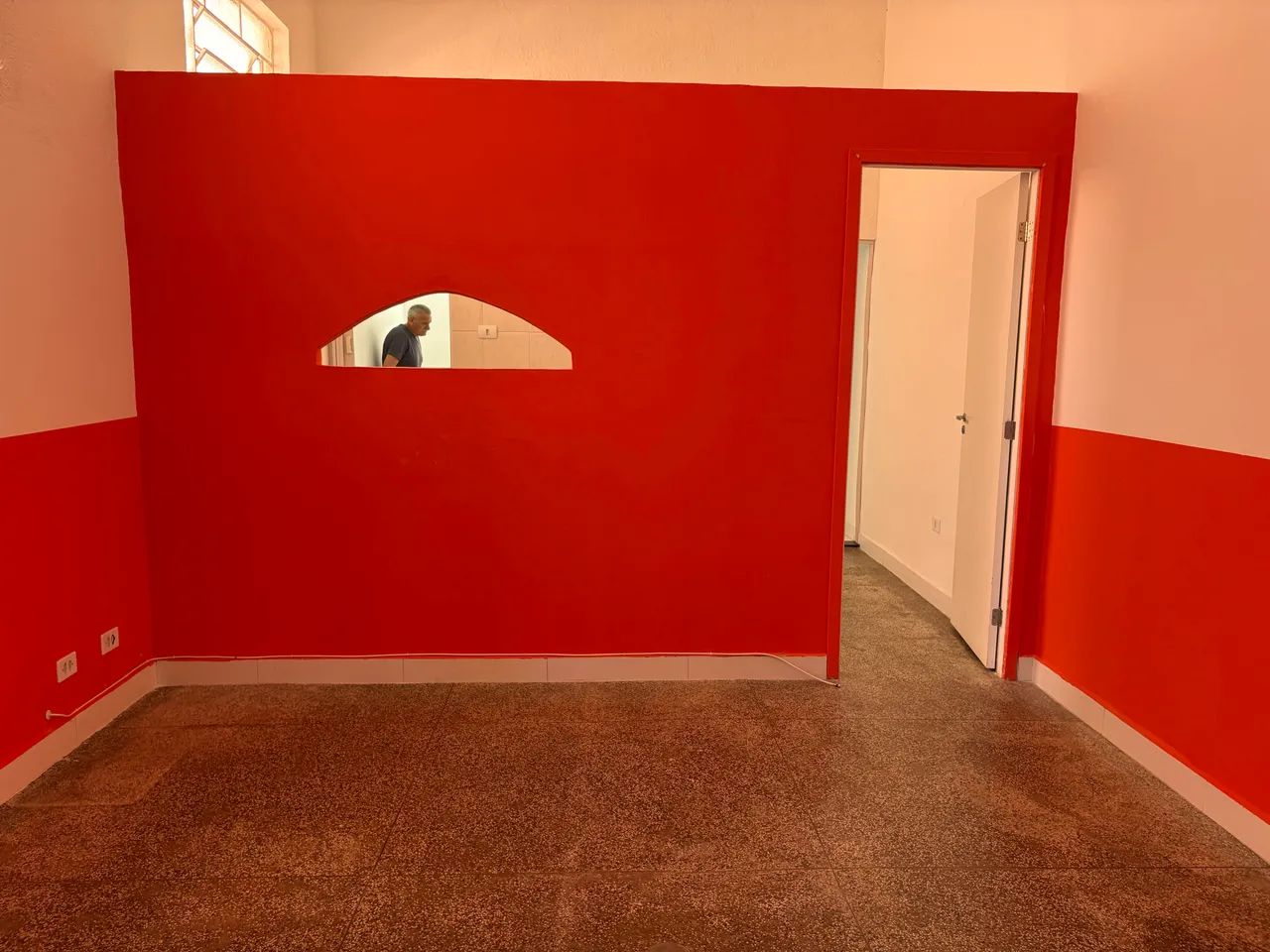 Alugo ponto comercial em avenida no jardim satélite  - Foto 2