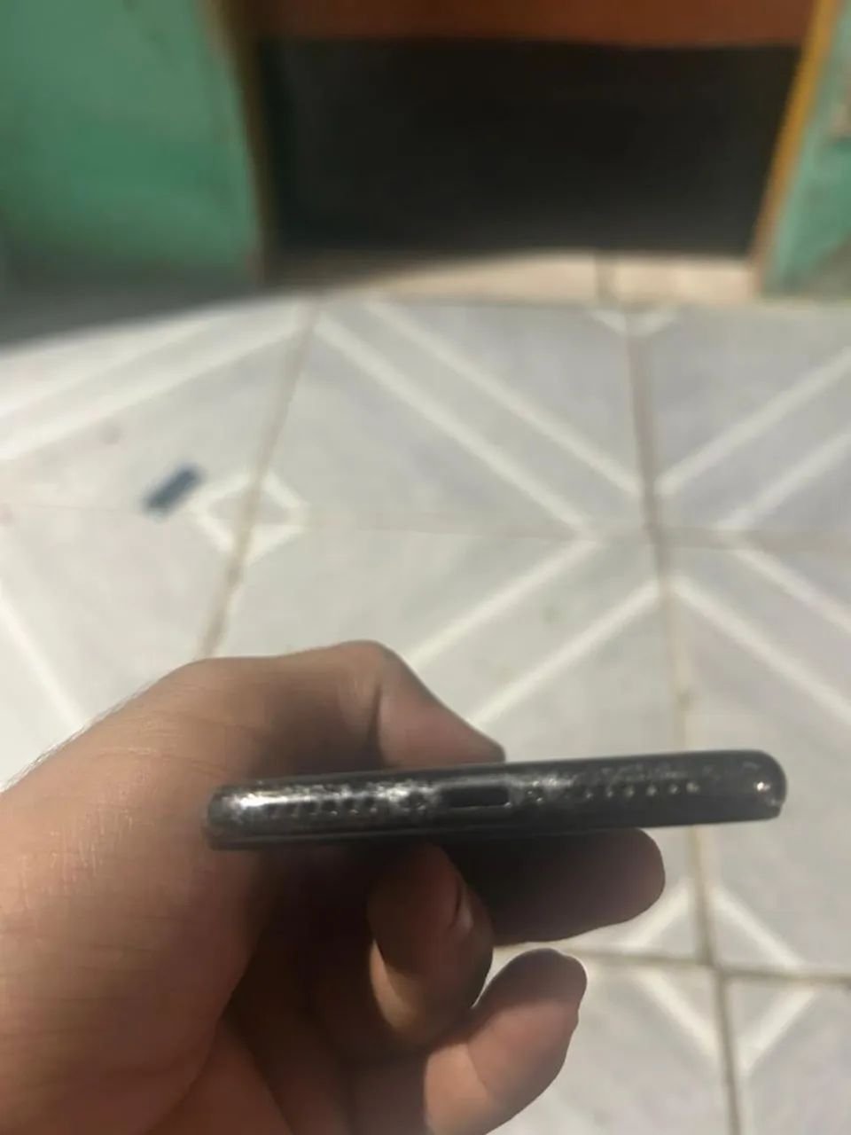 iPhone X 256 GB - Foto 4