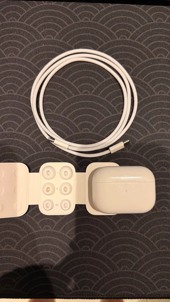 Air Pods Pro 2 - Foto 3