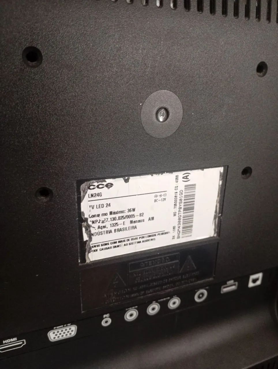 Monitor/ TV - Foto 4