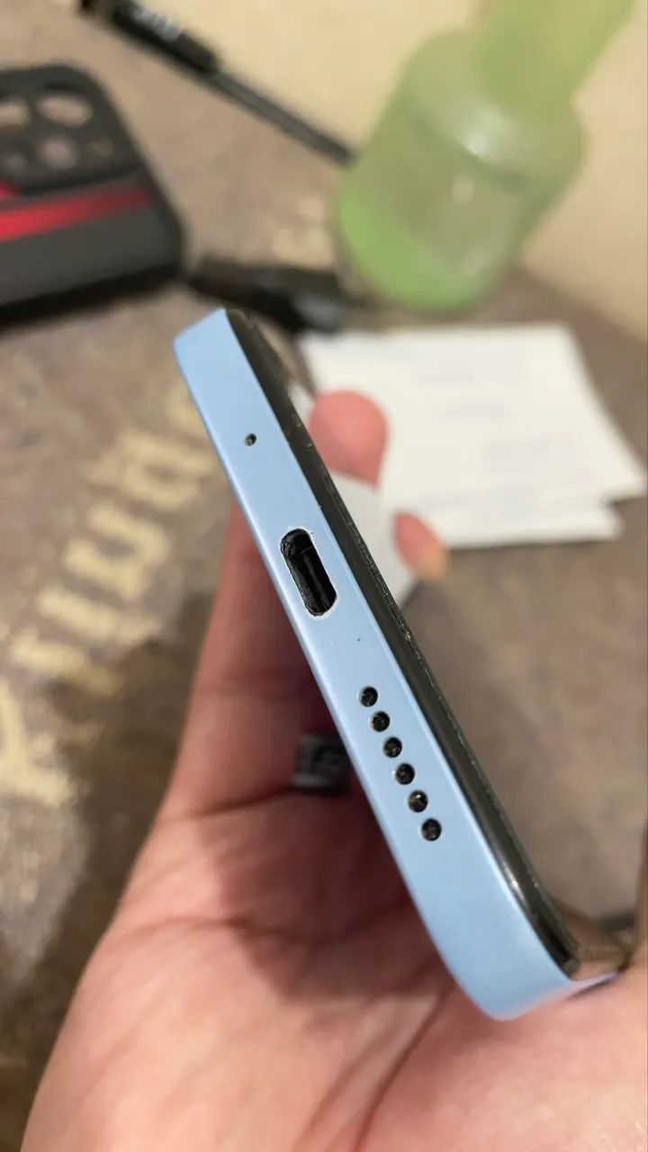 Redmi Note 12 - Foto 3