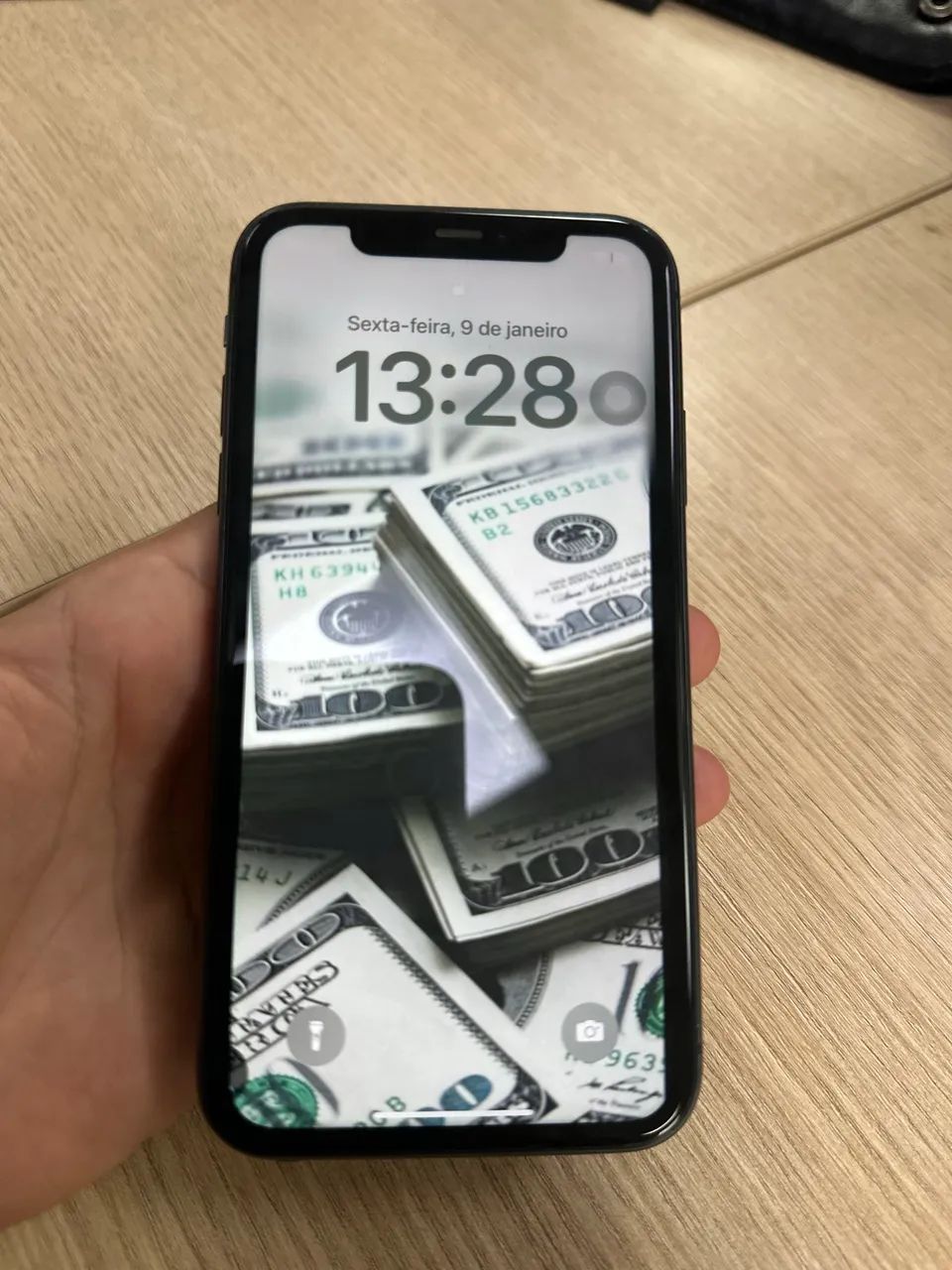 Iphone 11 64GB - Foto 3