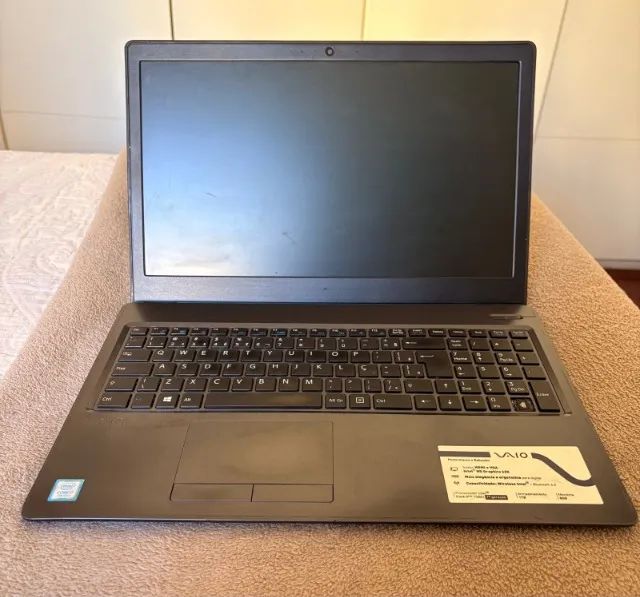 ? NOTEBOOK VAIO - INTEL CORE i7-  pronta entrega - Foto 2