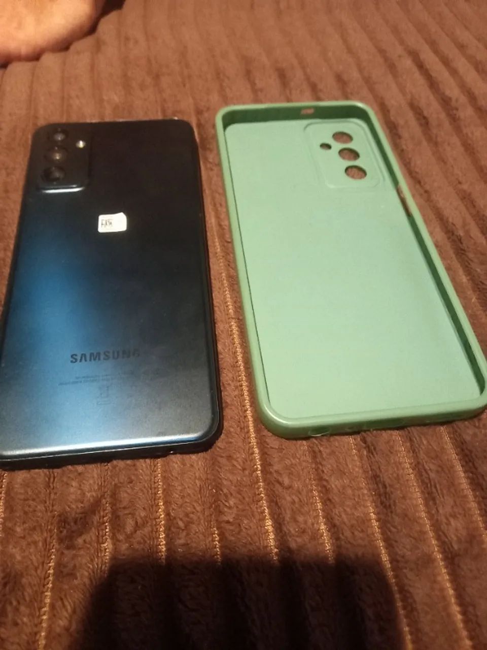 Smartphone Galaxy M23 5g1 - Foto 3