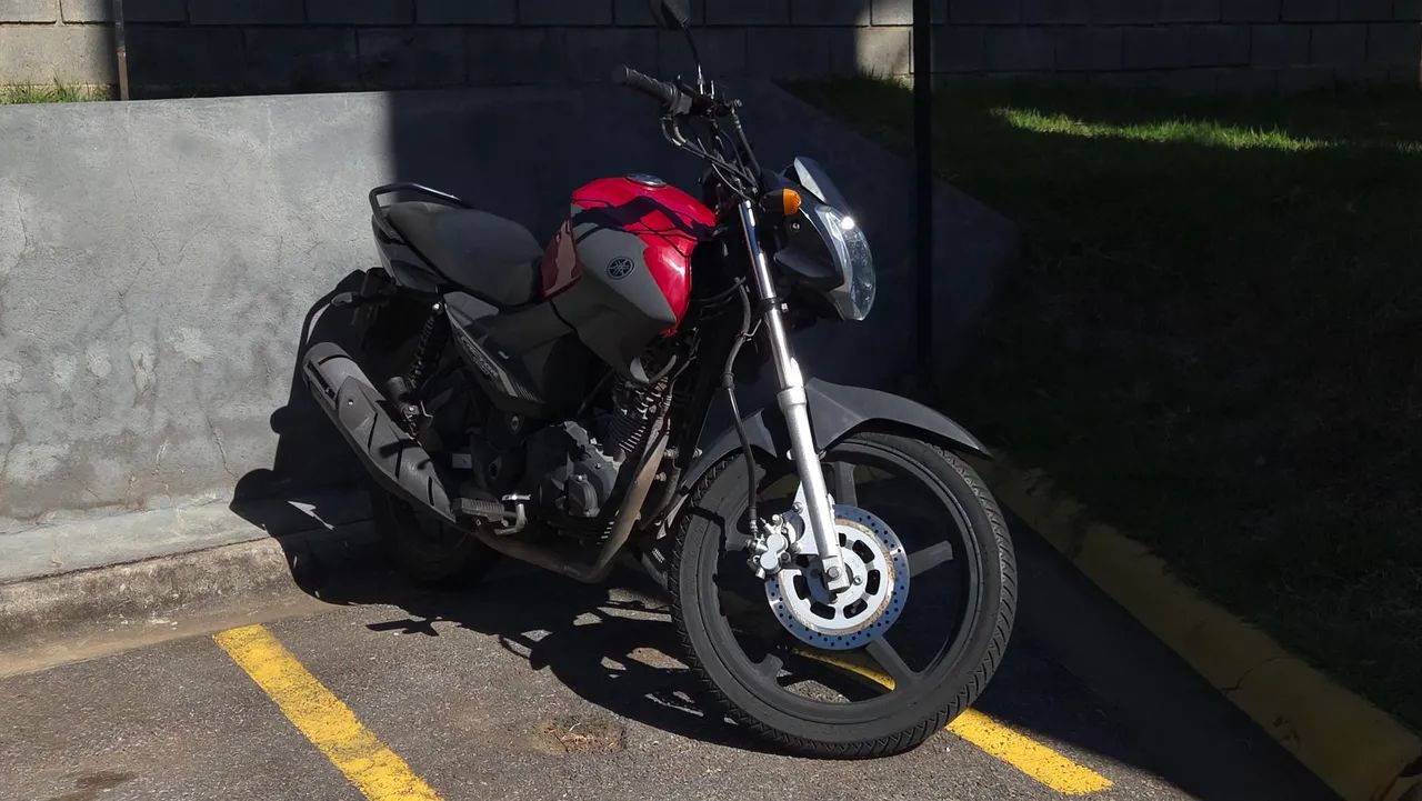 Yamaha Factor 150
