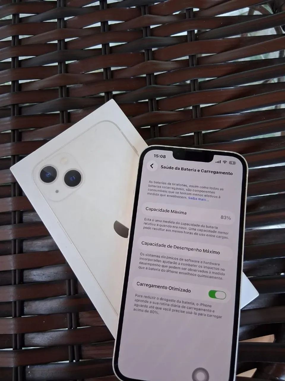 iPhone 13