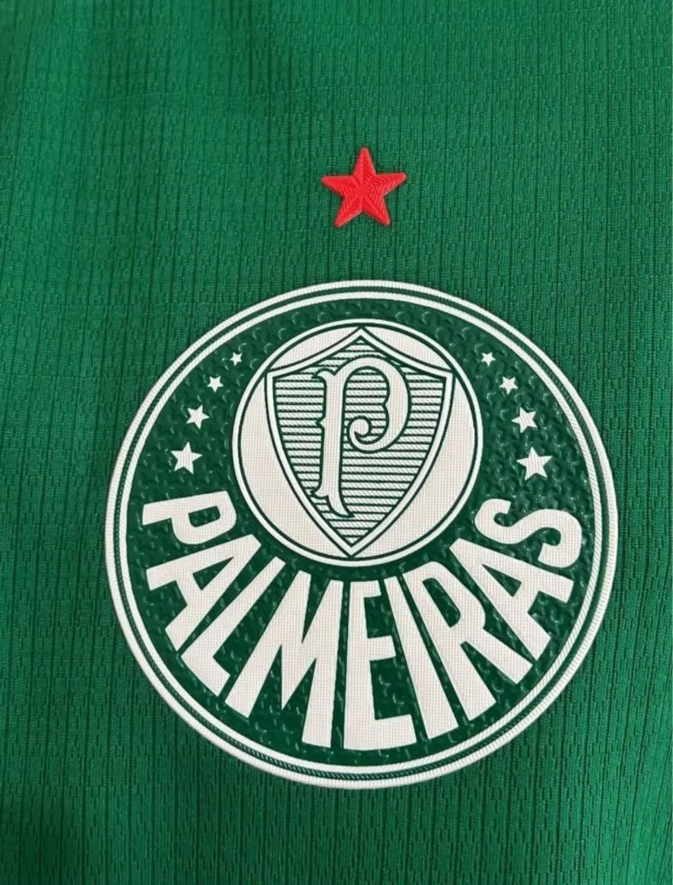 Camisa do Palmeiras Puma 2026/27 Lançamento  - Foto 5